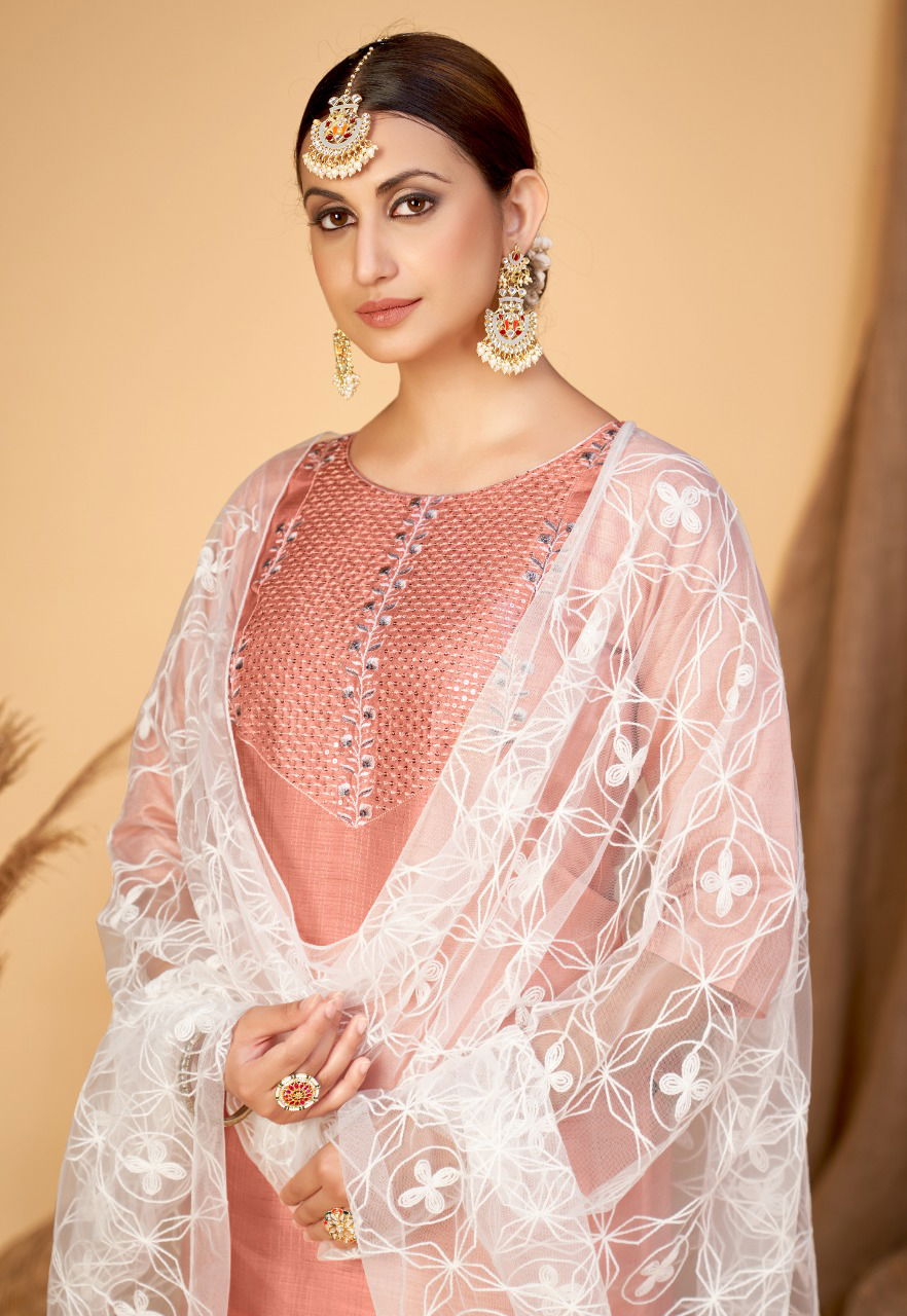 Swashti Vol 1 Designer Kurti With Bottom Dupatta Wholesale Shop In Surat